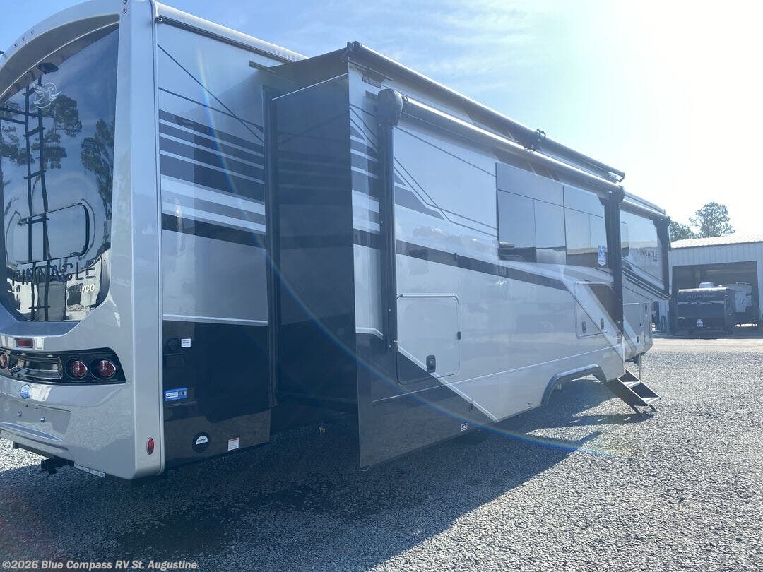 2027 Pinnacle 38FBRK by Jayco from Blue Compass RV St. Augustine in St. Augustine, Florida