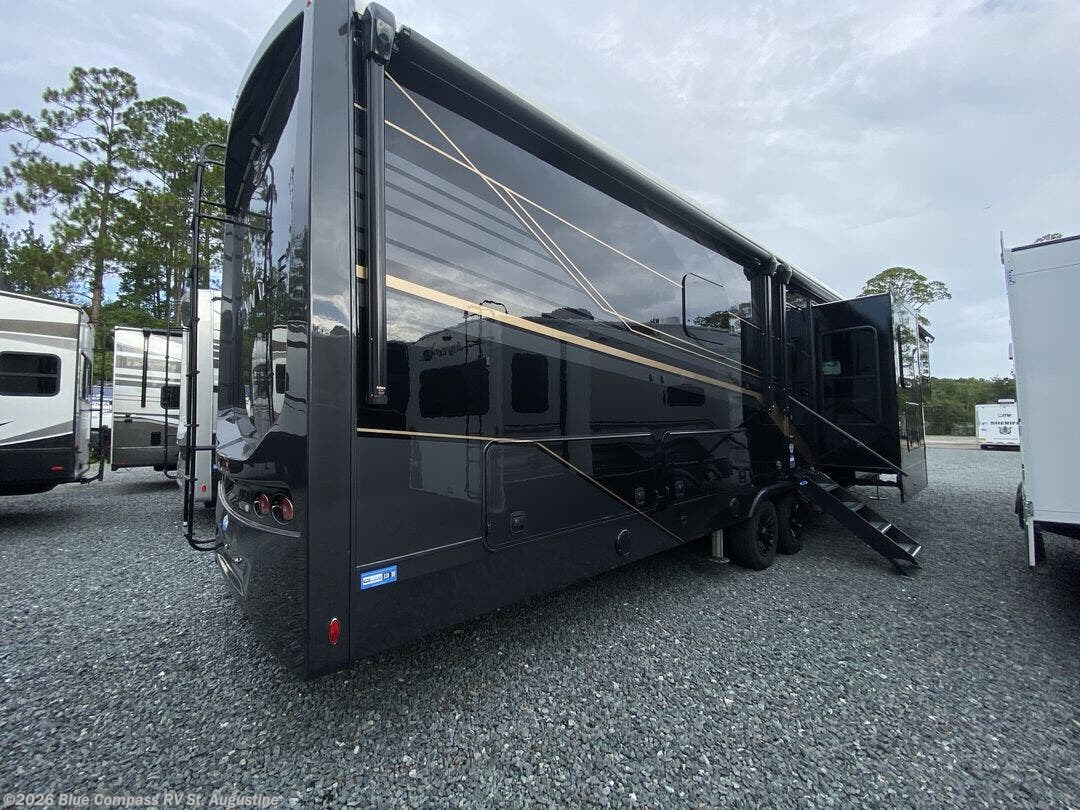 2027 Pinnacle 39FLOK by Jayco from Blue Compass RV St. Augustine in St. Augustine, Florida