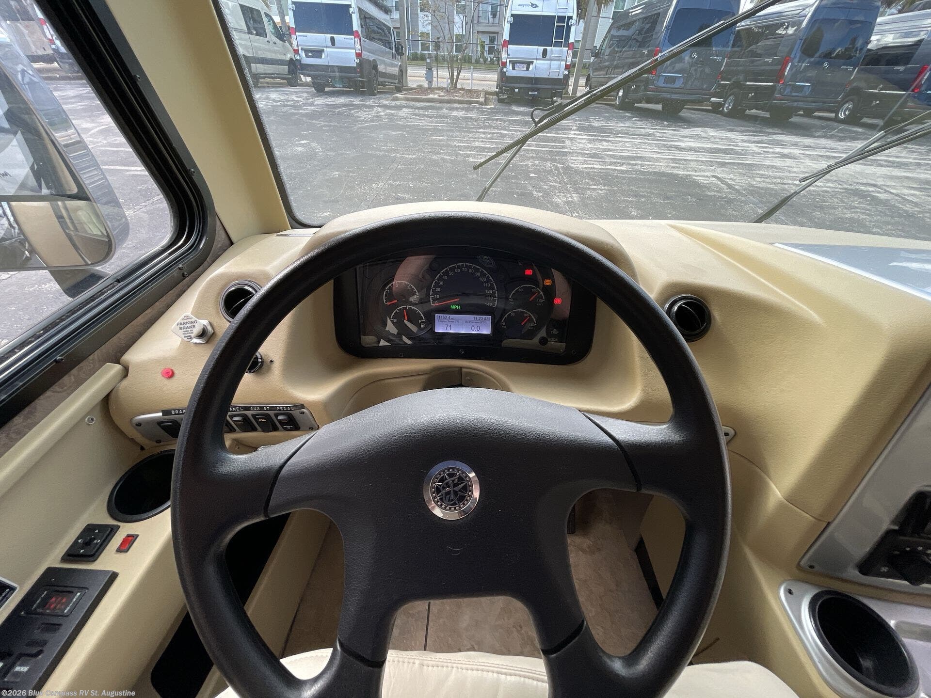 Used 2015 Tiffin Allegro Breeze 32BR available in St. Augustine, Florida