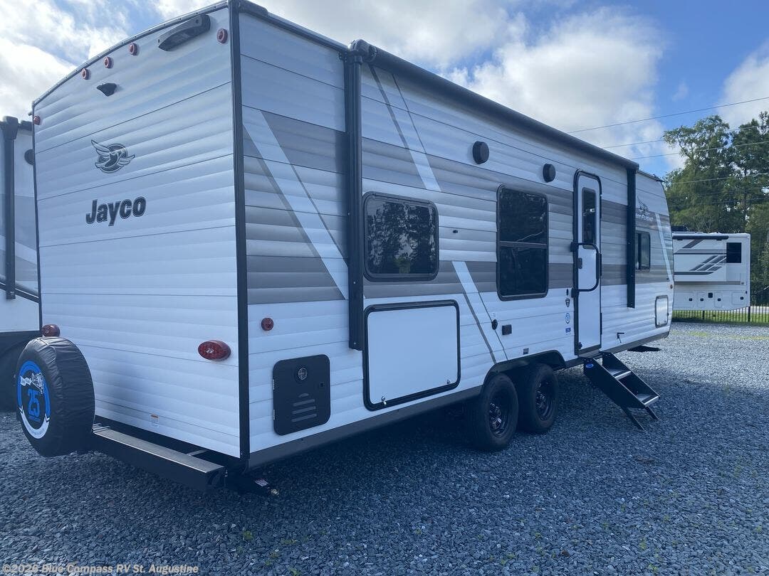 2027 Jay Flight 260BH by Jayco from Blue Compass RV St. Augustine in St. Augustine, Florida
