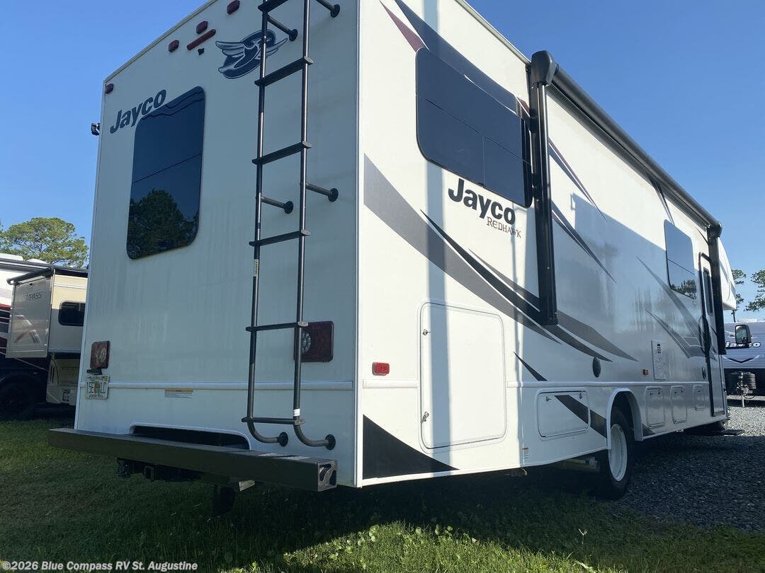 2024 Redhawk 31F by Jayco from Blue Compass RV St. Augustine in St. Augustine, Florida