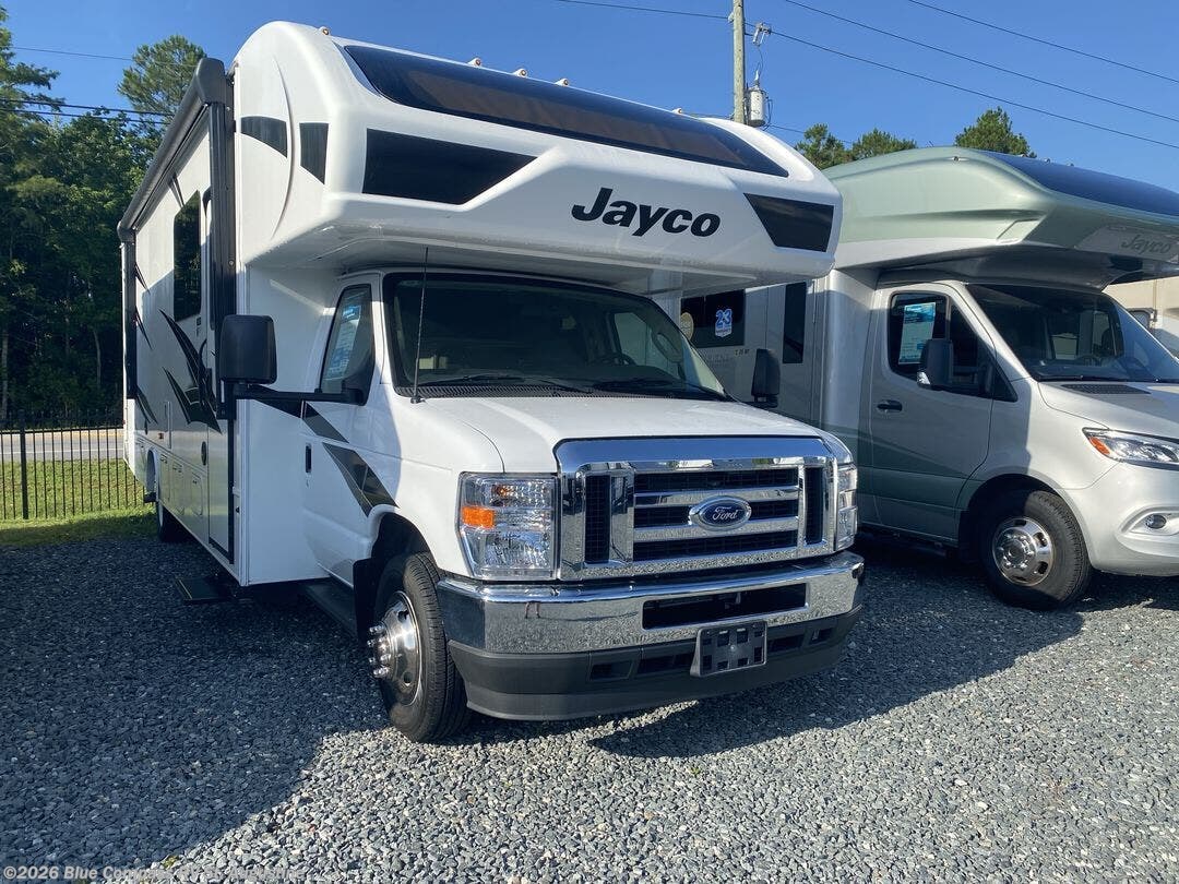 Used 2024 Jayco Redhawk 31F available in St. Augustine, Florida