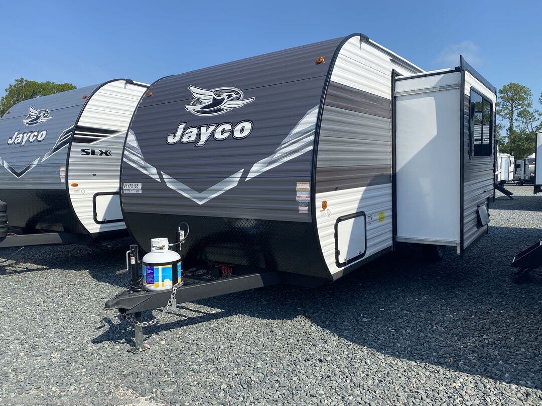 New 2027 Jayco Jay Flight 197MB available in St. Augustine, Florida