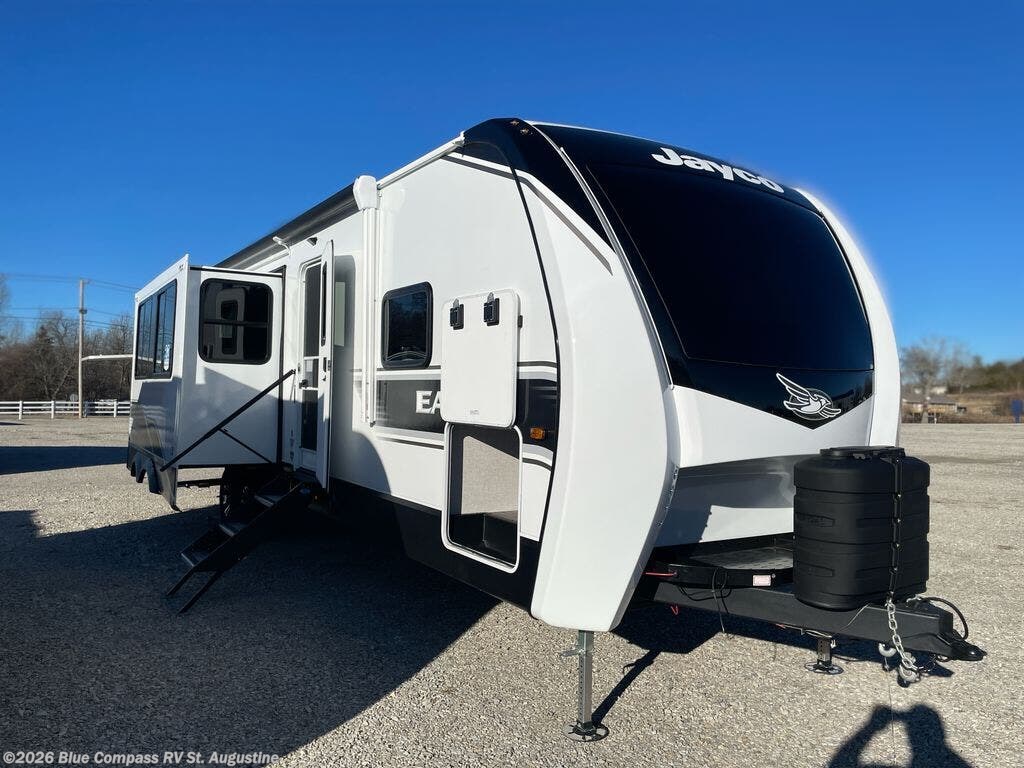 2027 Eagle 312BHOK by Jayco from Blue Compass RV St. Augustine in St. Augustine, Florida