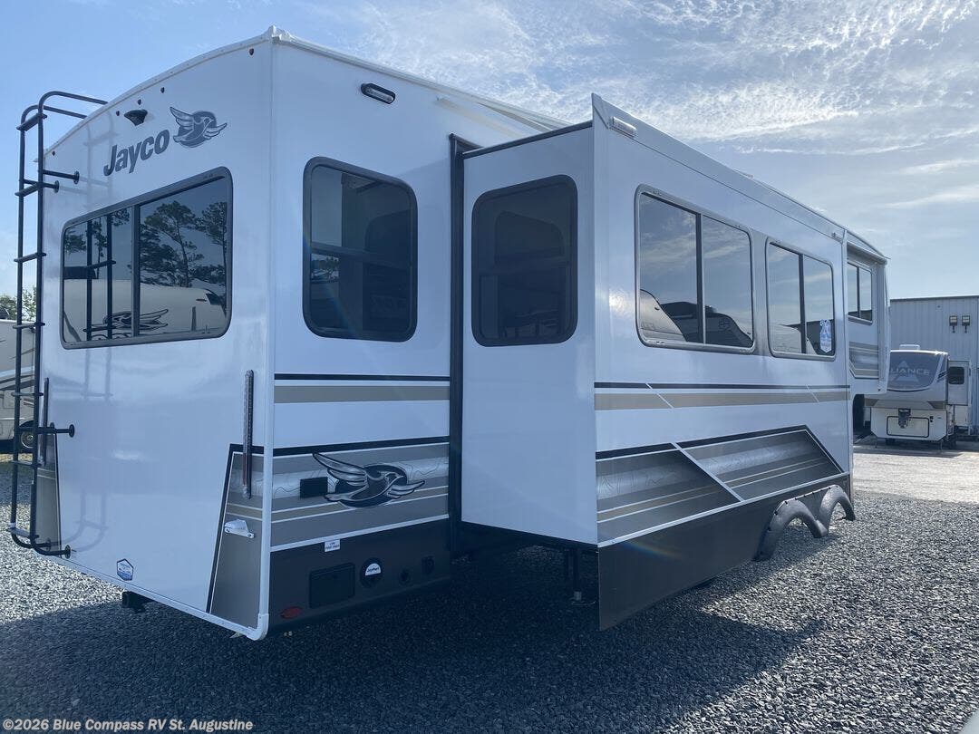 2027 Eagle 29RLC by Jayco from Blue Compass RV St. Augustine in St. Augustine, Florida