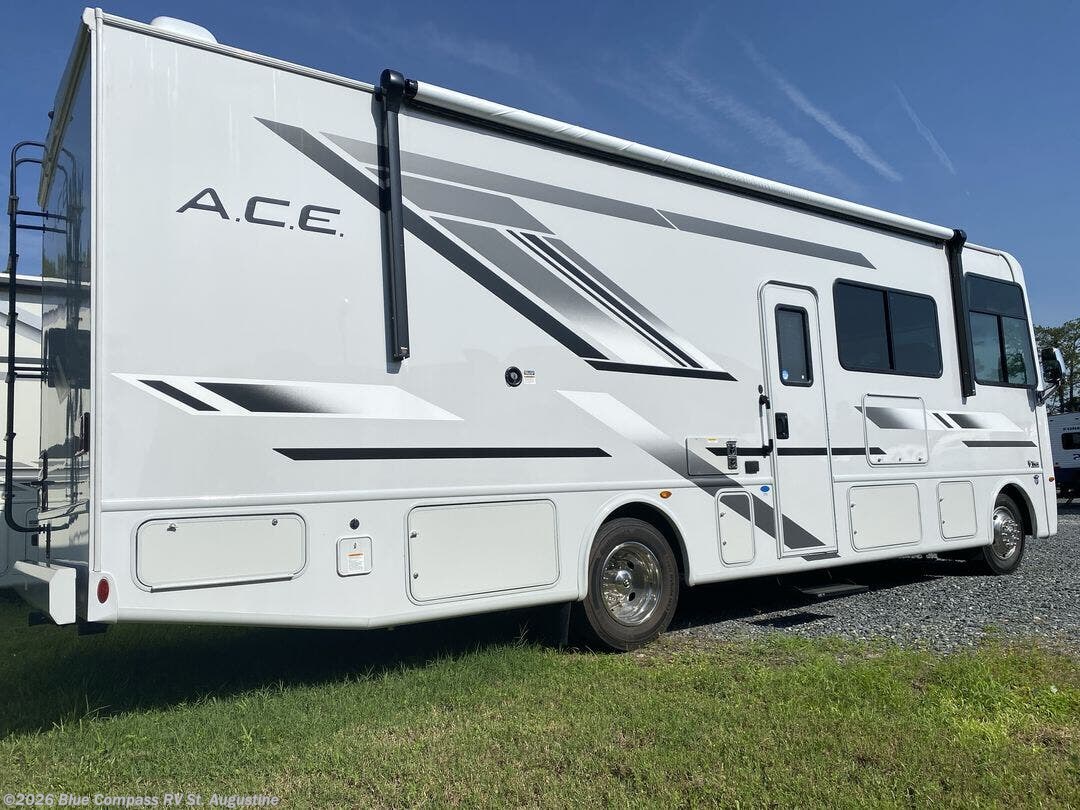 2026 ACE 29G by Thor Motor Coach from Blue Compass RV St. Augustine in St. Augustine, Florida