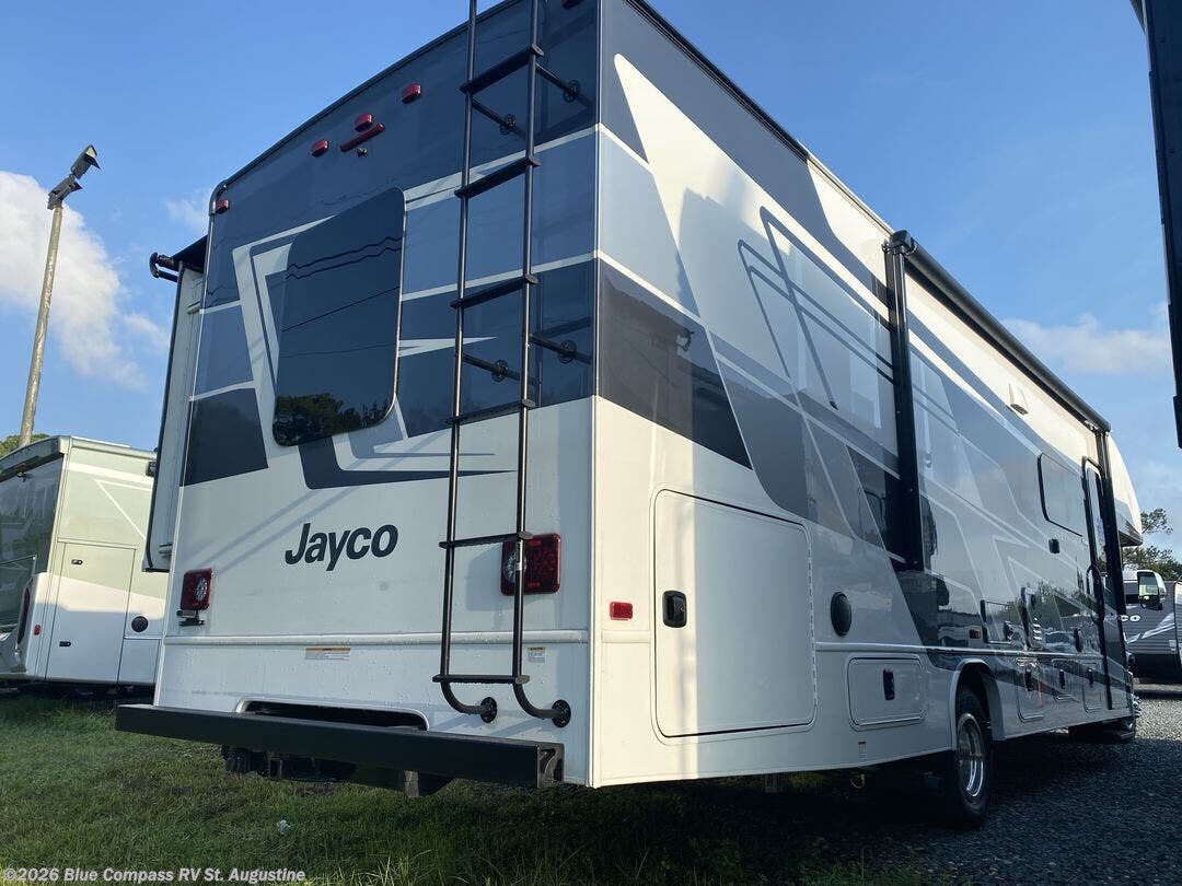 2027 Greyhawk 29MV by Jayco from Blue Compass RV St. Augustine in St. Augustine, Florida