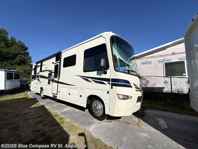 2016 Precept 35UP by Jayco from Blue Compass RV St. Augustine in St. Augustine, Florida