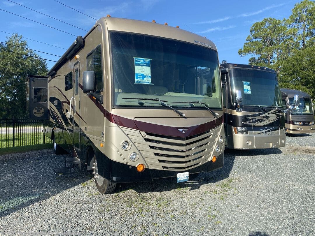 Used 2017 Fleetwood Storm 32A available in St. Augustine, Florida