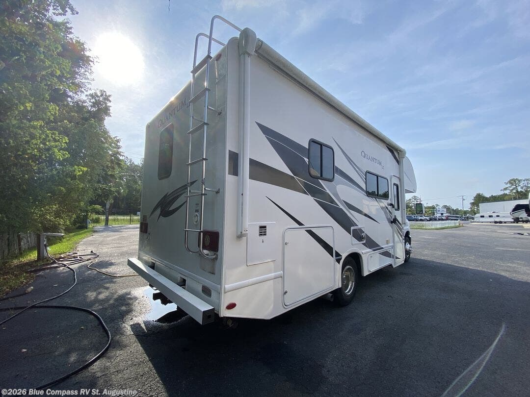 2022 Quantum LC LC25 by Thor Motor Coach from Blue Compass RV St. Augustine in St. Augustine, Florida