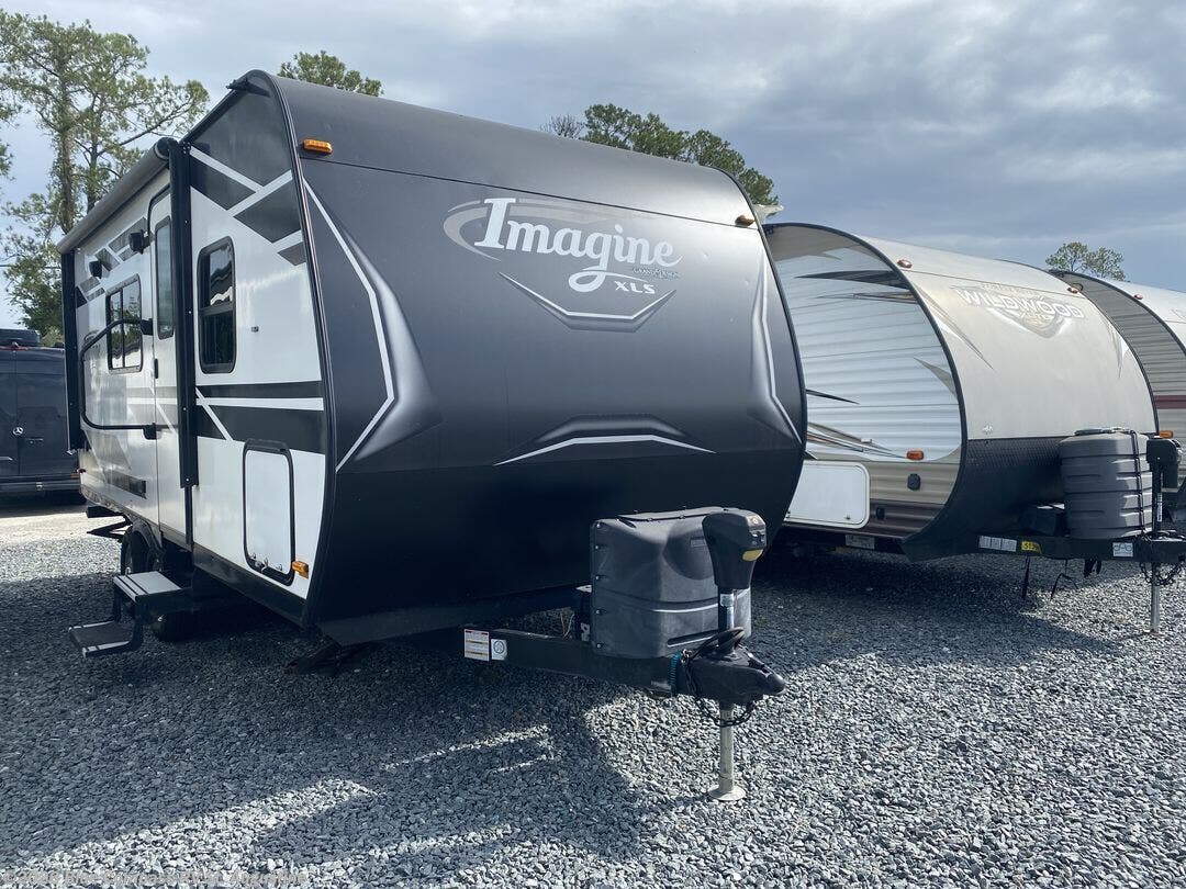 Used 2019 Grand Design Imagine XLS 18RBE available in St. Augustine, Florida