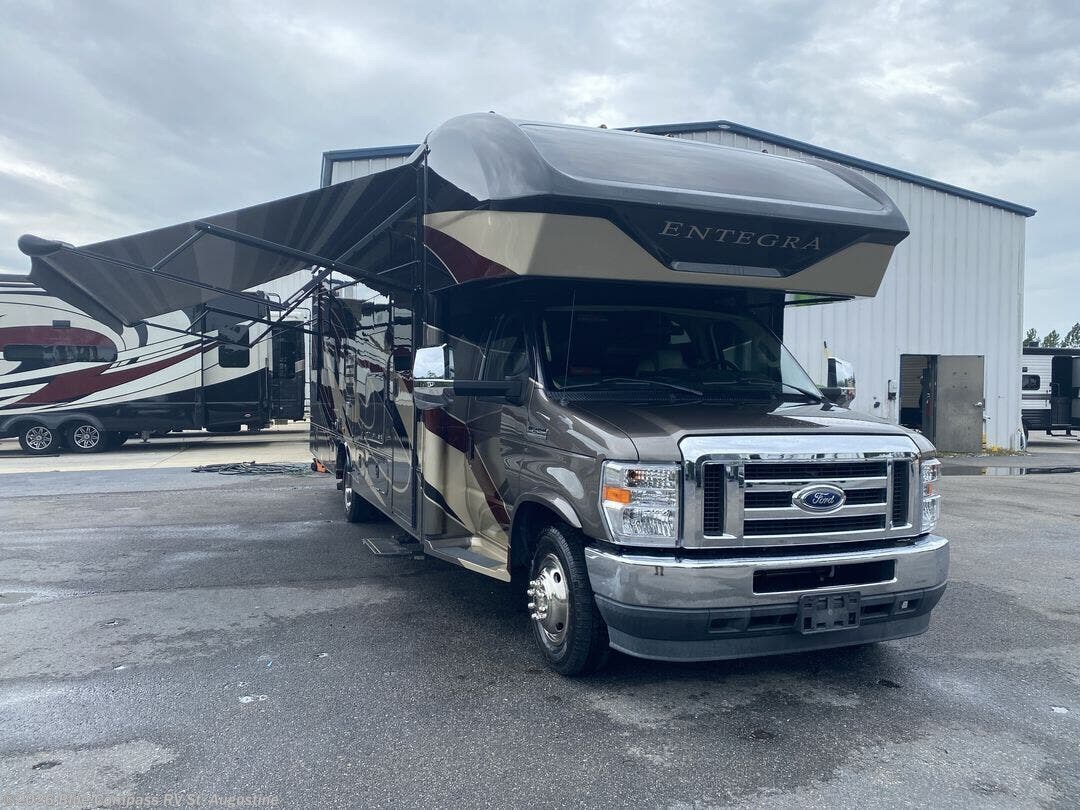 Used 2021 Entegra Coach Esteem 27U available in St. Augustine, Florida