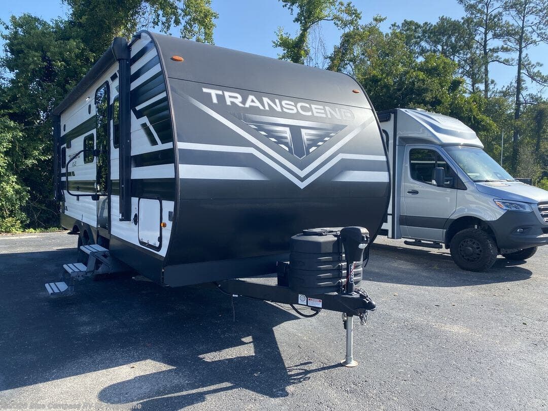 Used 2024 Grand Design Transcend Xplor 200MK available in St. Augustine, Florida
