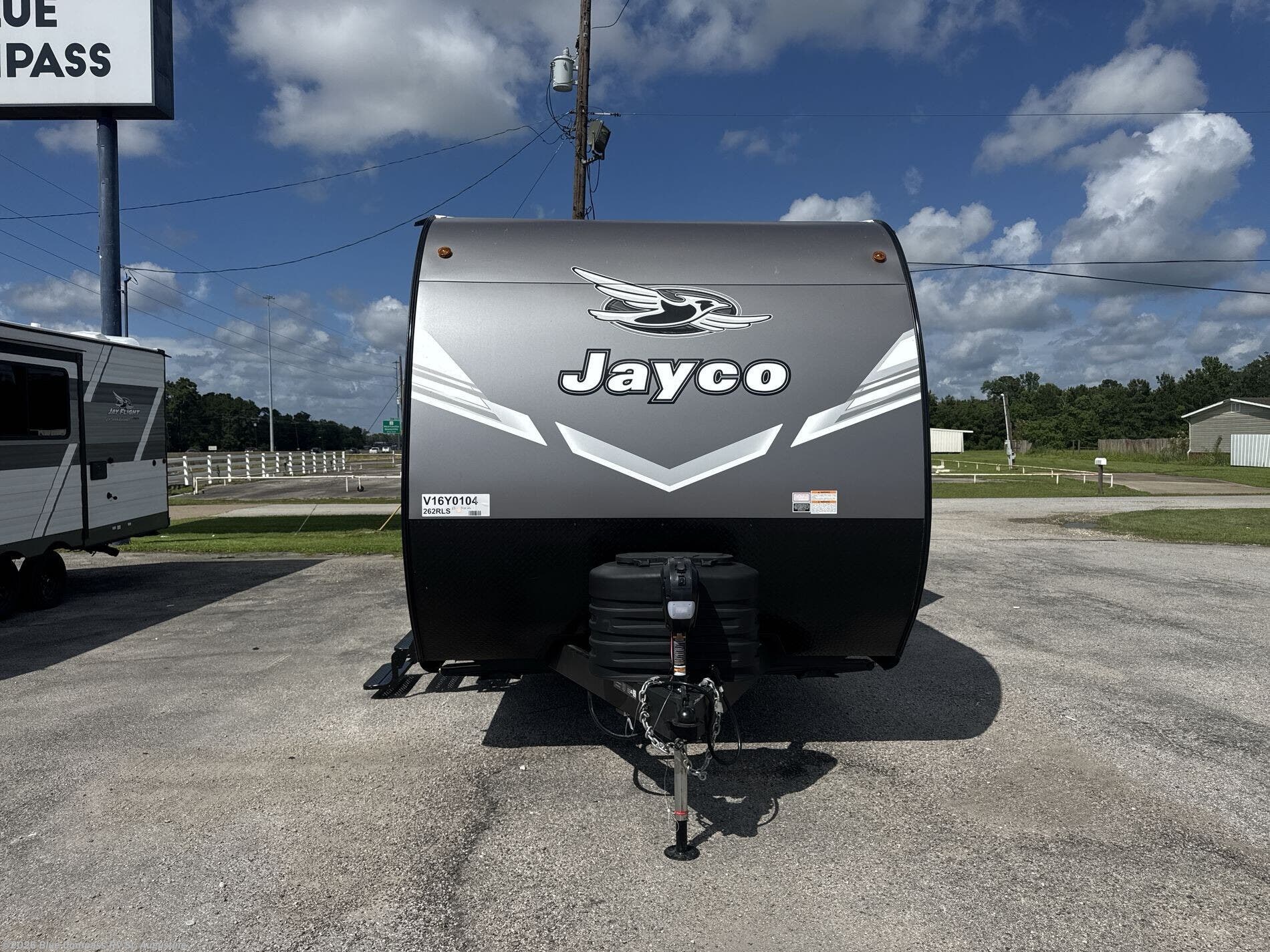 2027 Jay Flight 262RLS by Jayco from Blue Compass RV St. Augustine in St. Augustine, Florida