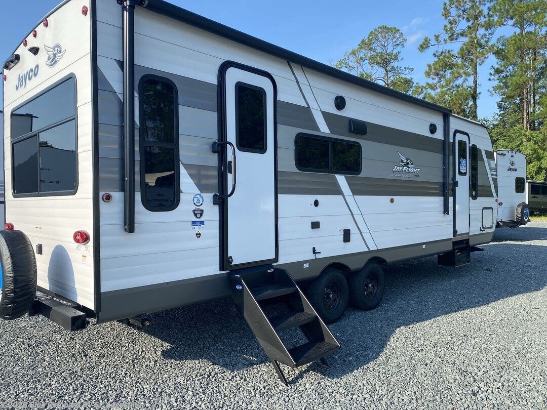 2027 Jay Flight 262RLS by Jayco from Blue Compass RV St. Augustine in St. Augustine, Florida