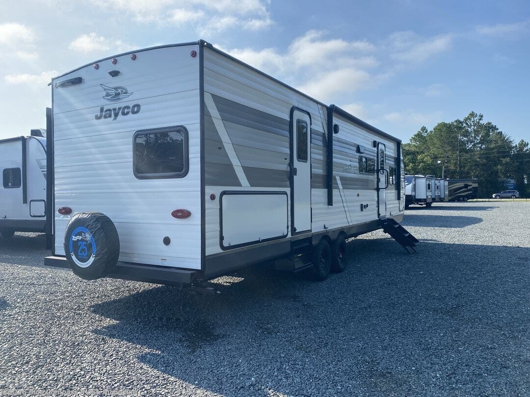 2027 Jay Flight 321BDS by Jayco from Blue Compass RV St. Augustine in St. Augustine, Florida