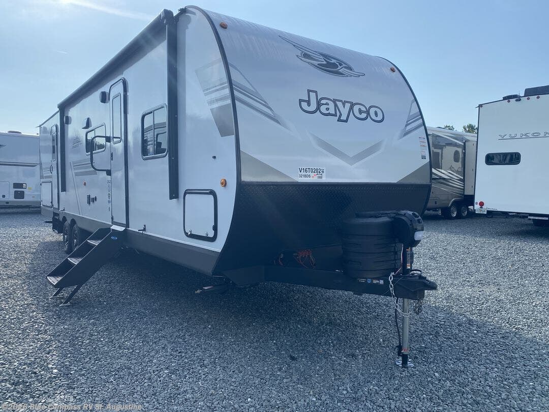 New 2027 Jayco Jay Flight 321BDS available in St. Augustine, Florida