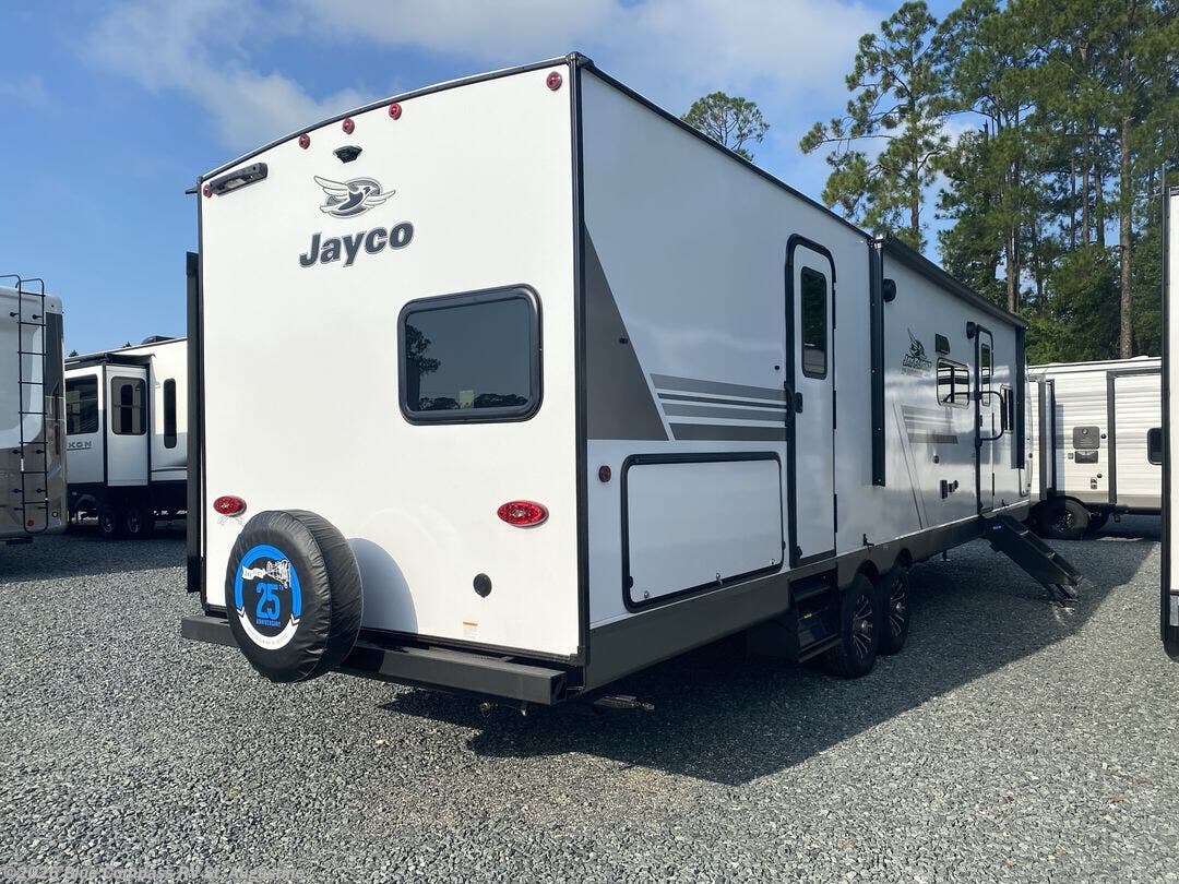 2027 Jay Flight 321BDS by Jayco from Blue Compass RV St. Augustine in St. Augustine, Florida