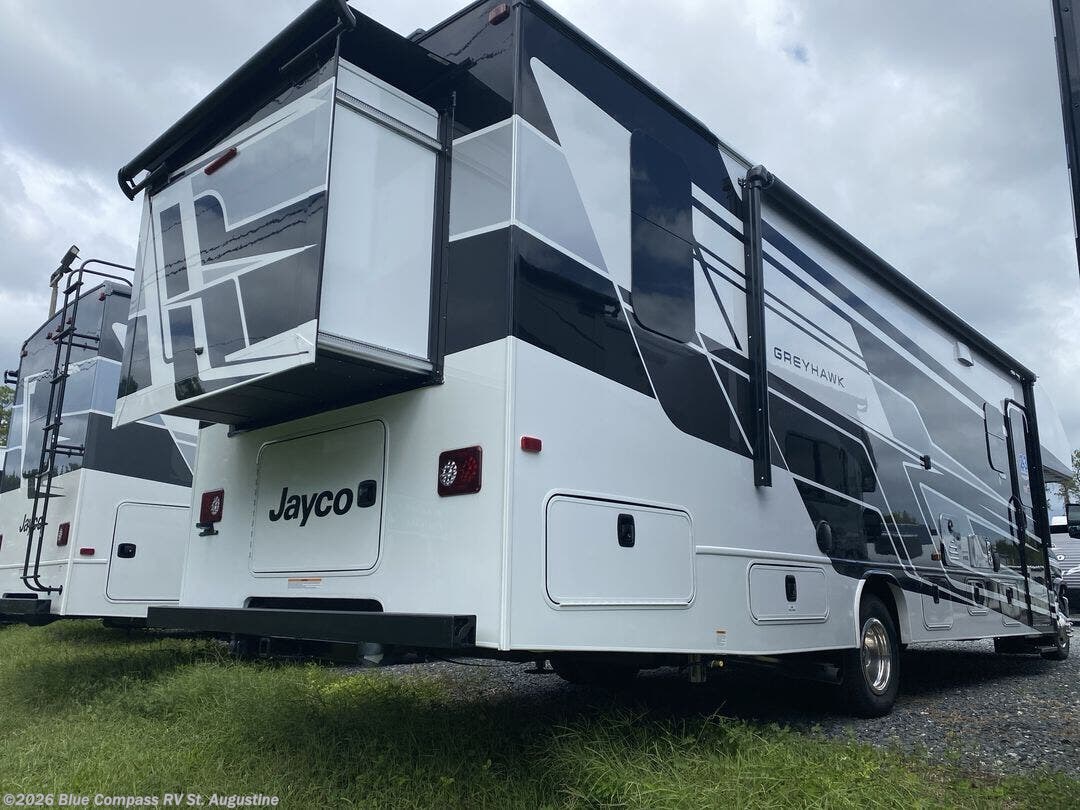 2027 Greyhawk 30Z by Jayco from Blue Compass RV St. Augustine in St. Augustine, Florida