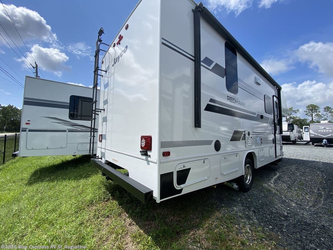 2027 Redhawk 24B by Jayco from Blue Compass RV St. Augustine in St. Augustine, Florida