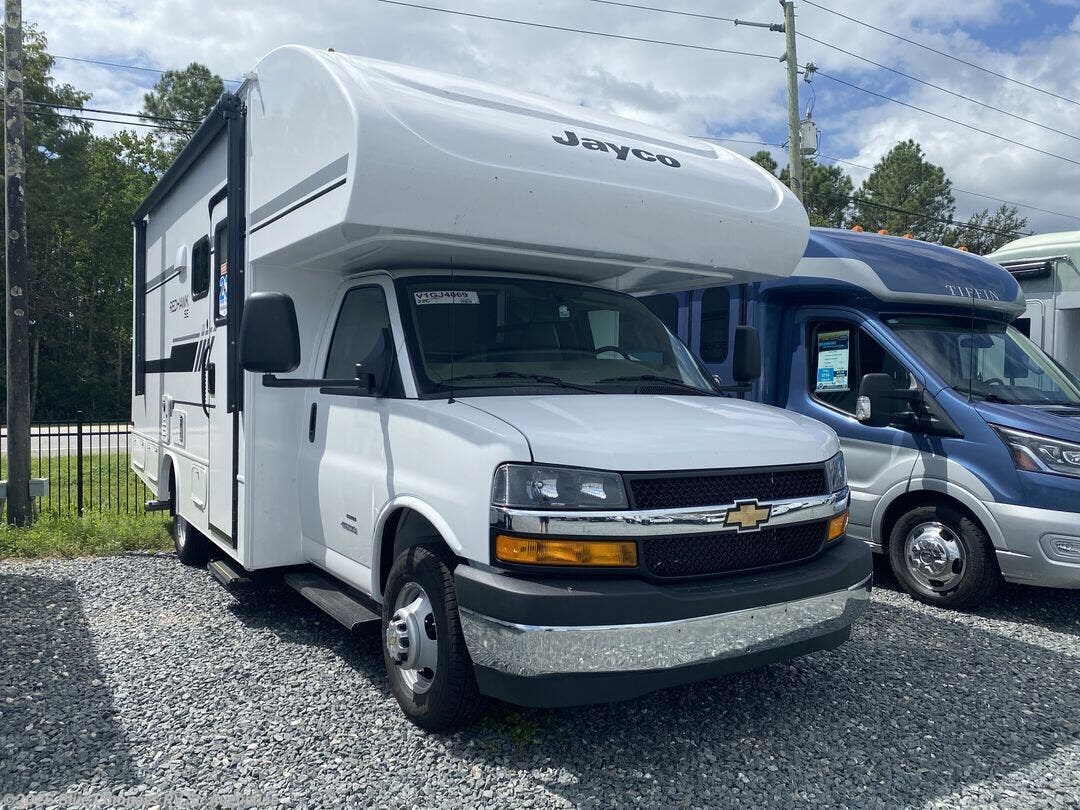 New 2027 Jayco Redhawk SE 22C available in St. Augustine, Florida