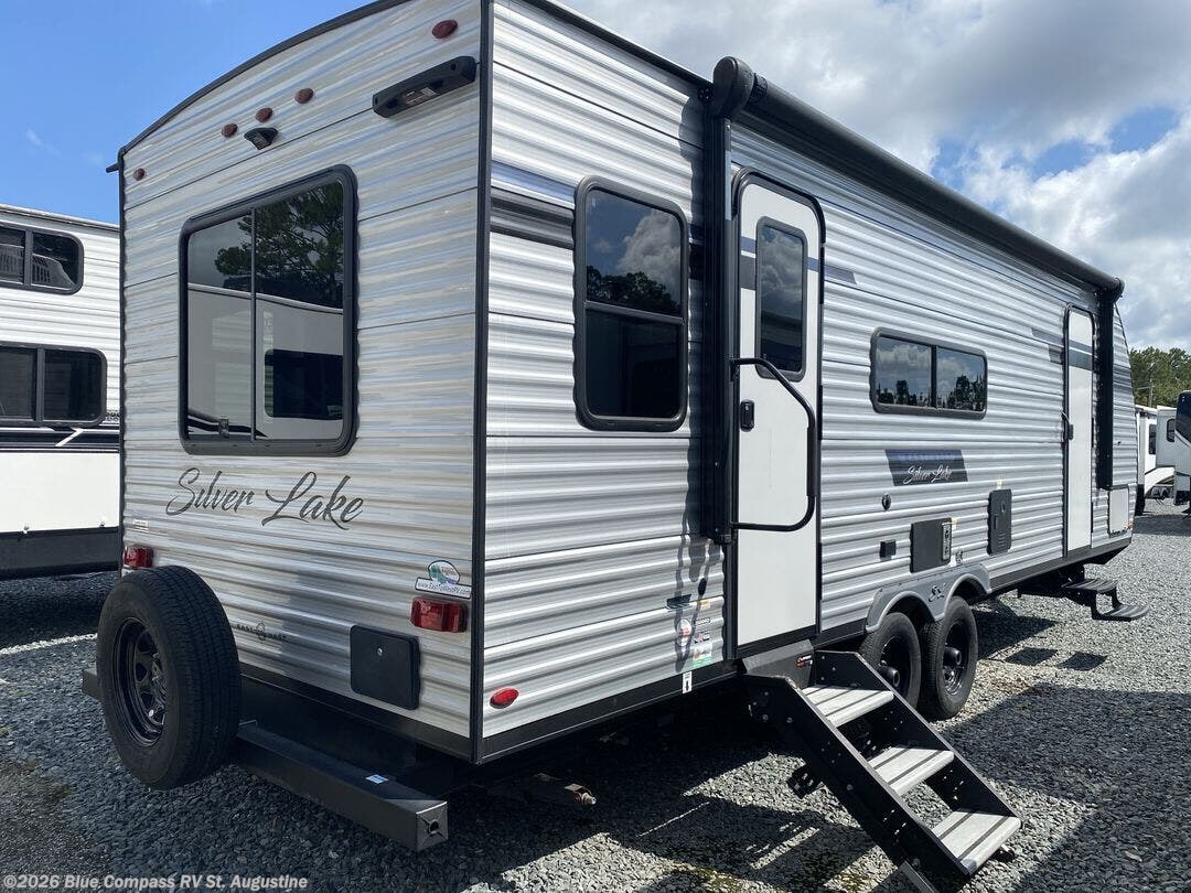 2025 Silver Lake 2500RD by East to West from Blue Compass RV St. Augustine in St. Augustine, Florida