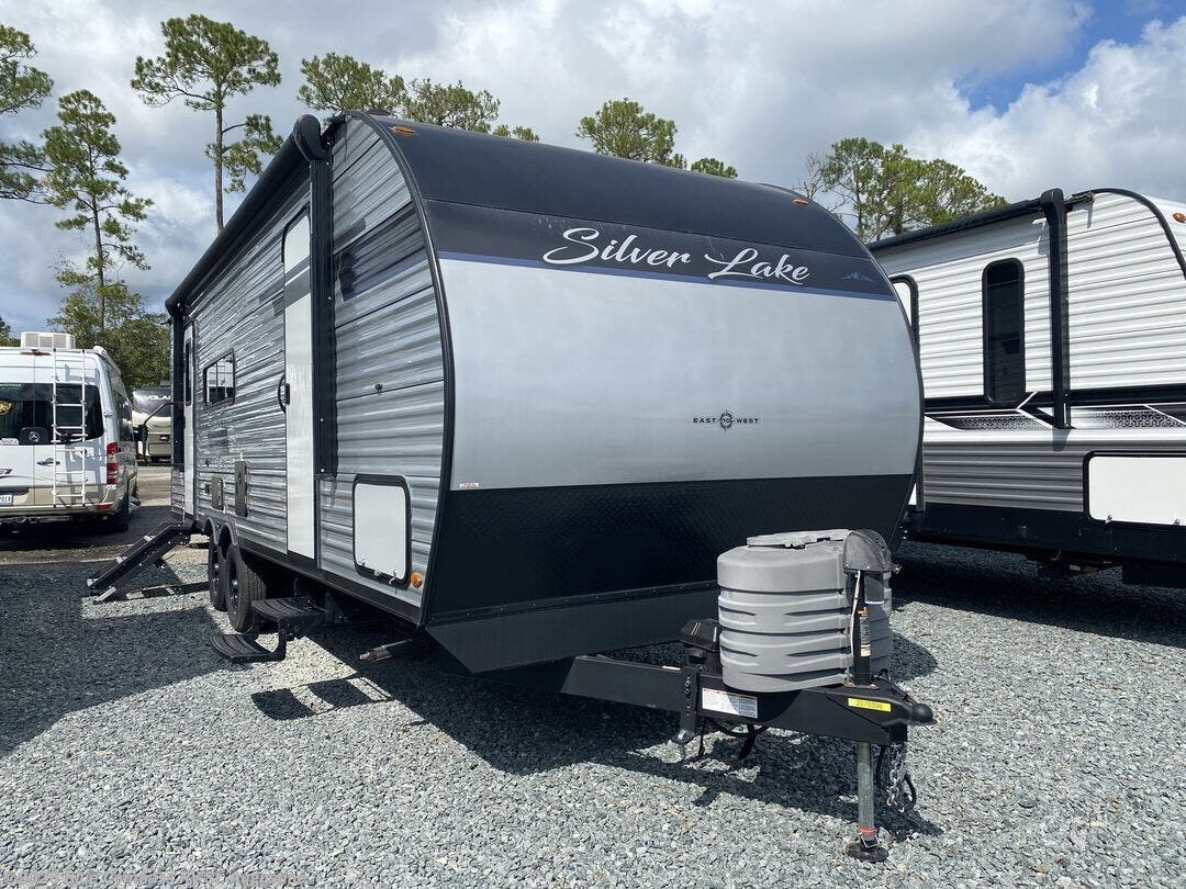 Used 2025 East to West Silver Lake 2500RD available in St. Augustine, Florida
