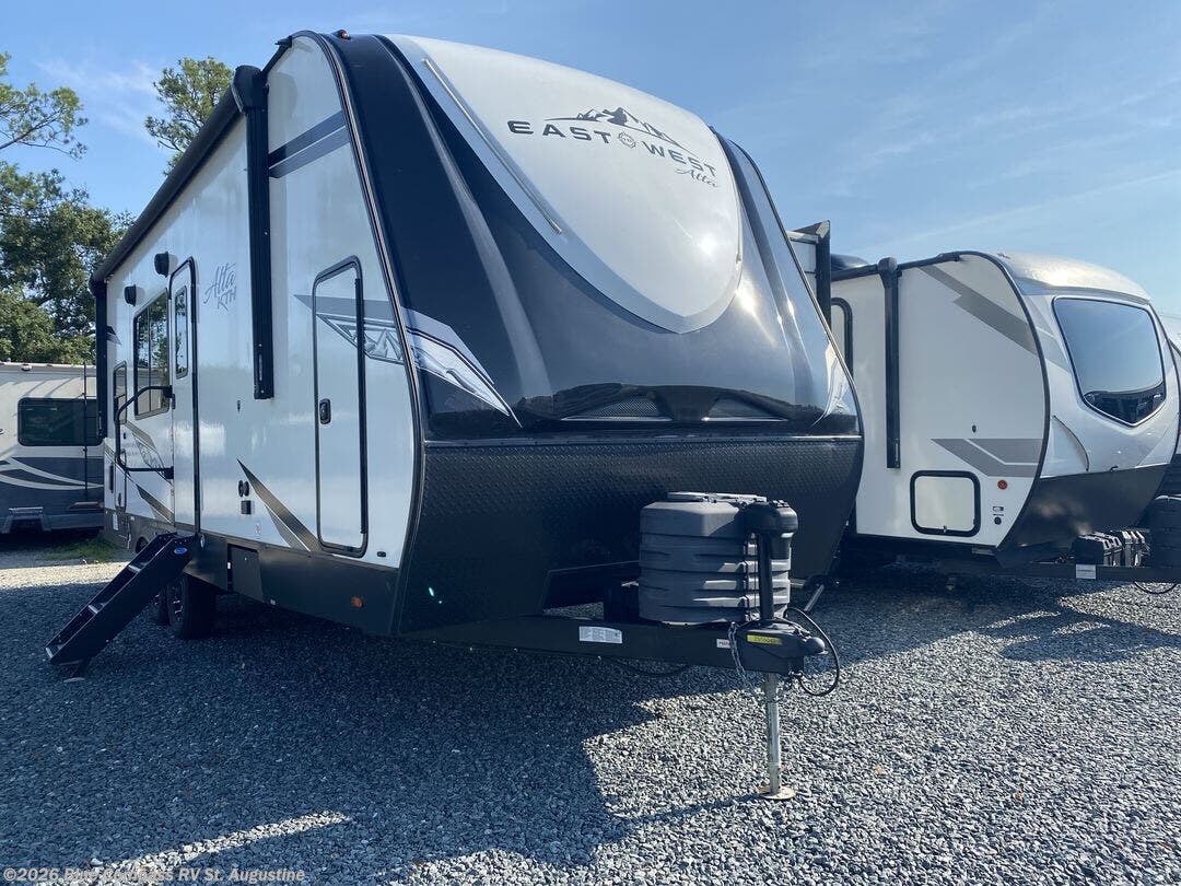 Used 2024 East to West Alta 2400KTH available in St. Augustine, Florida