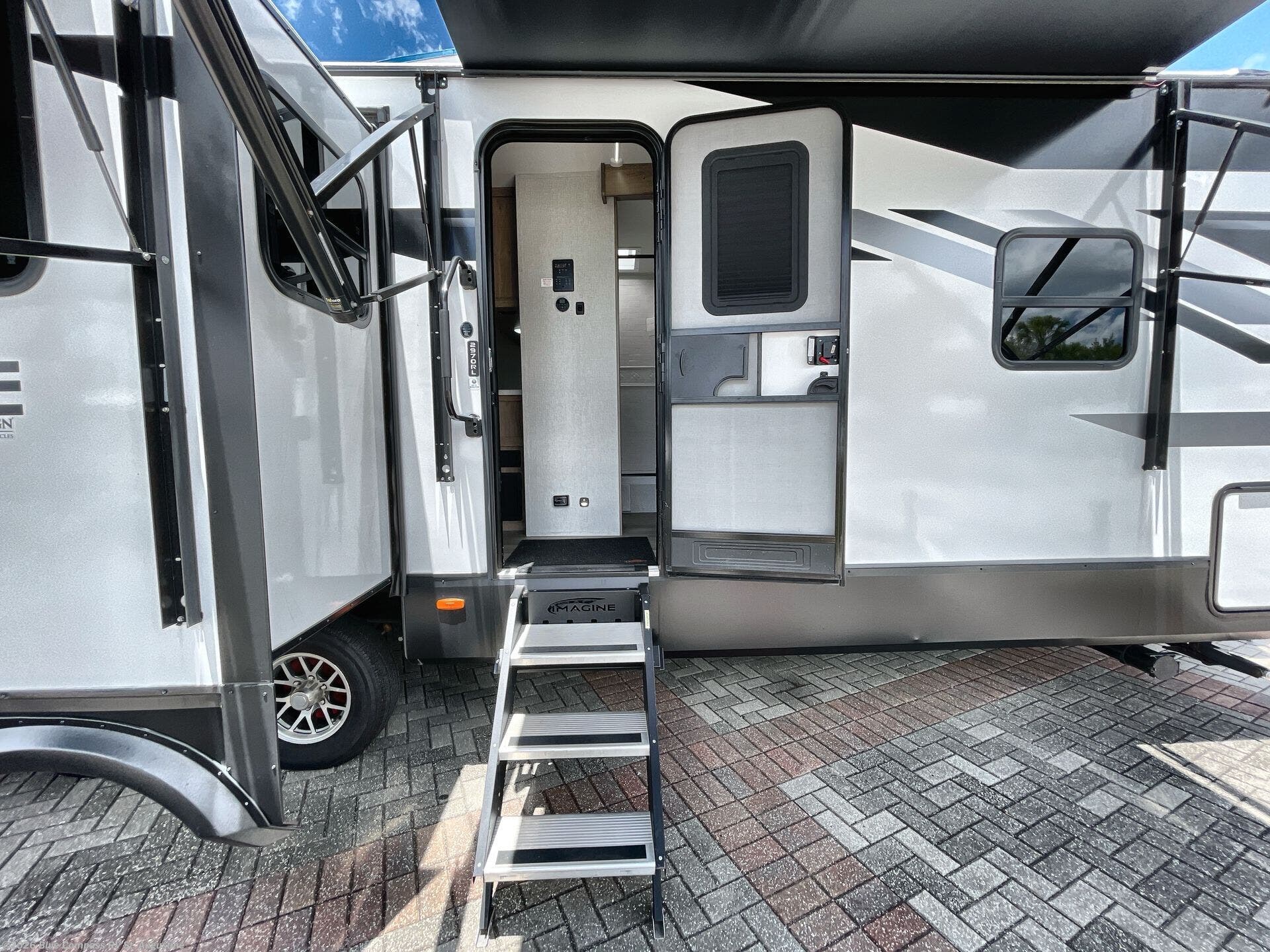 2024 Imagine 2970RL by Grand Design from Blue Compass RV St. Augustine in St. Augustine, Florida