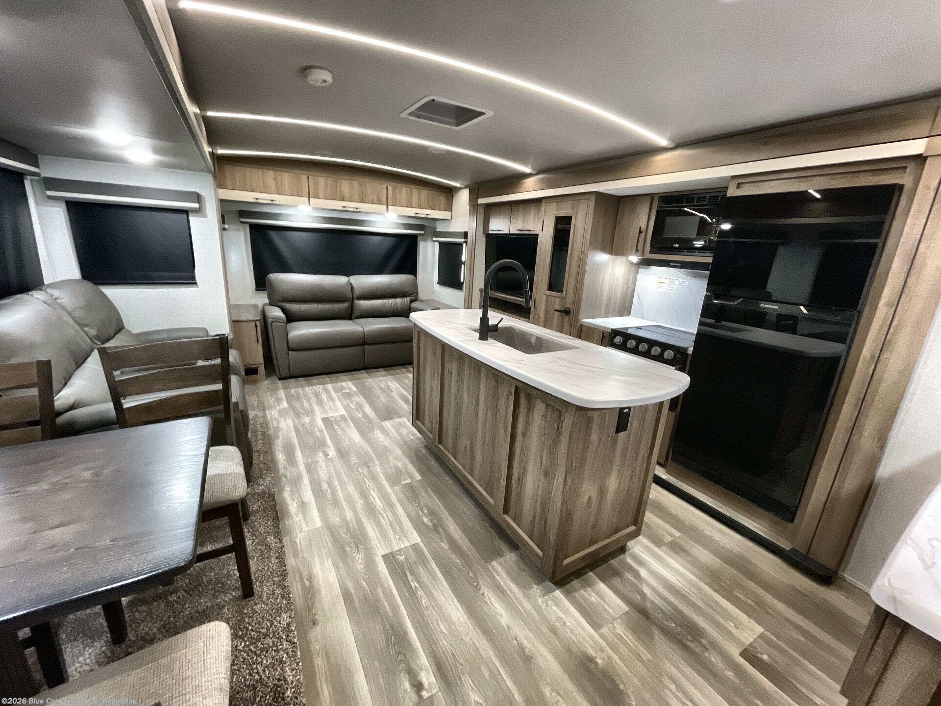 Used 2024 Grand Design Imagine 2970RL available in St. Augustine, Florida
