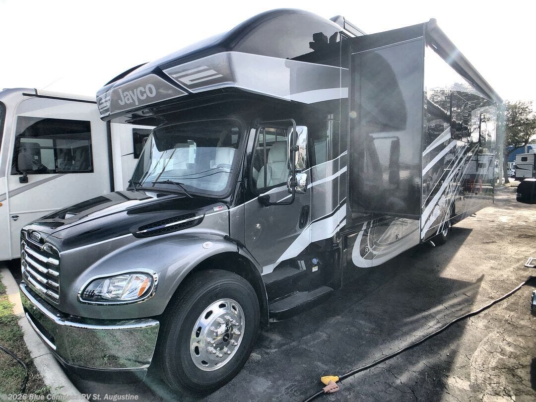2027 Seneca Prestige 37K by Jayco from Blue Compass RV St. Augustine in St. Augustine, Florida
