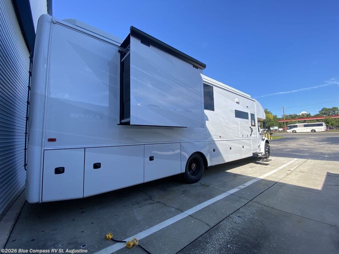 2027 Seneca Prestige 37K by Jayco from Blue Compass RV St. Augustine in St. Augustine, Florida