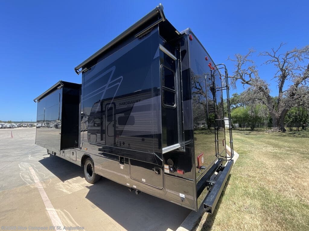 New 2027 Jayco Greyhawk 29MV available in St. Augustine, Florida