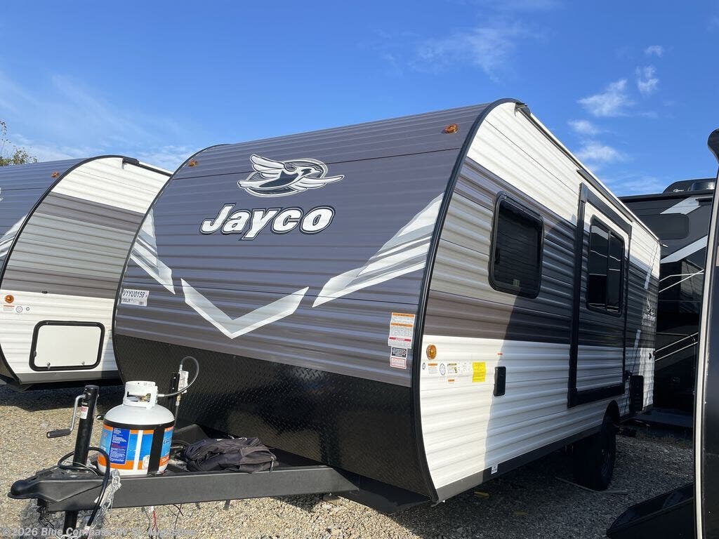 New 2027 Jayco Jay Flight 180LK available in St. Augustine, Florida