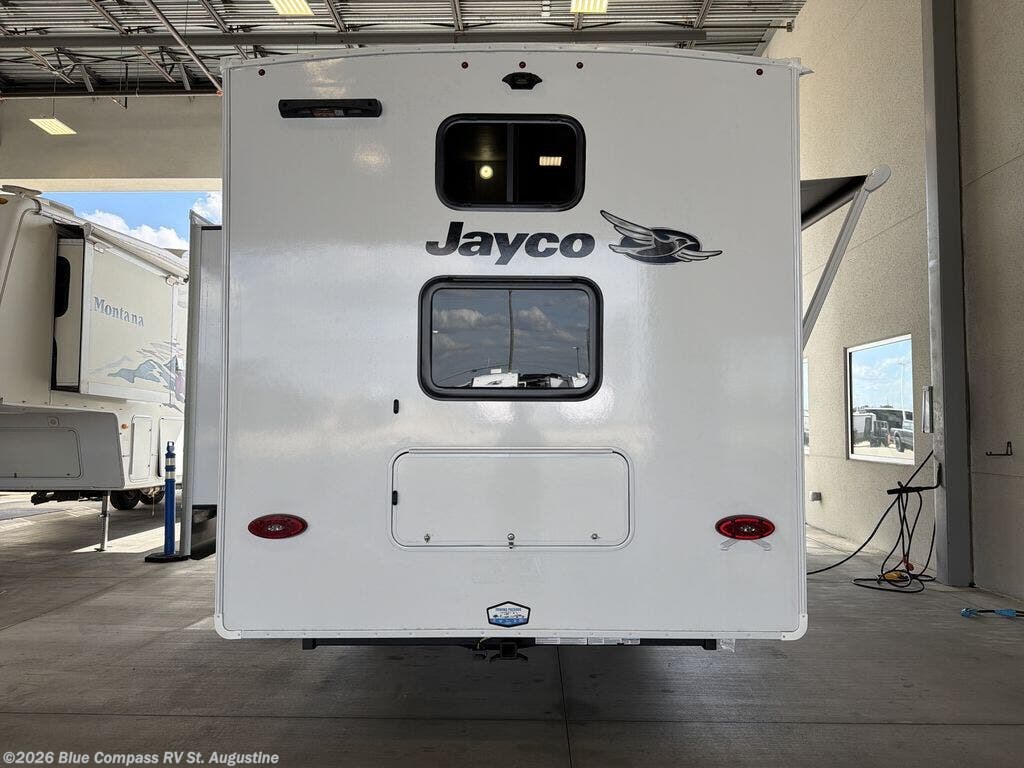 2027 Eagle SLE 28BHU by Jayco from Blue Compass RV St. Augustine in St. Augustine, Florida