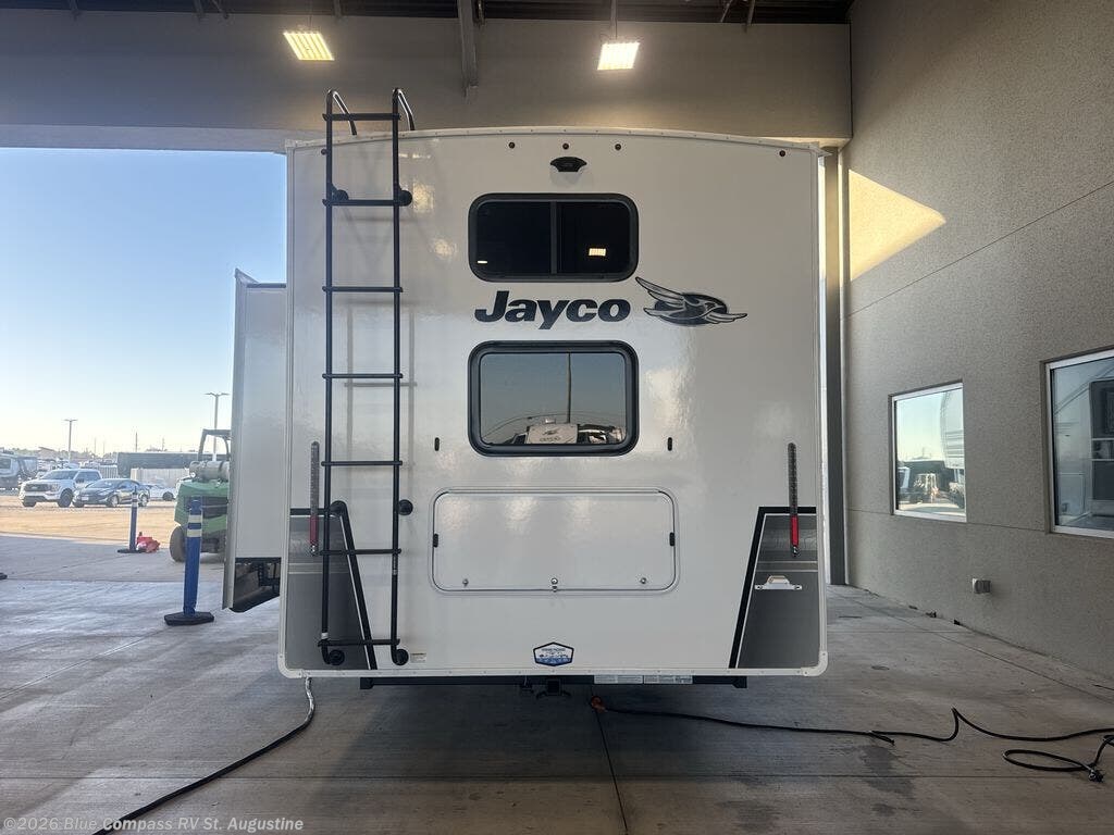 2027 Eagle 29DDB by Jayco from Blue Compass RV St. Augustine in St. Augustine, Florida