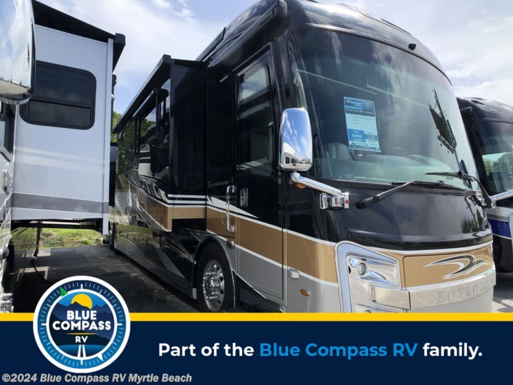 Used 2021 Entegra Coach Cornerstone 45W available in Myrtle Beach, South Carolina