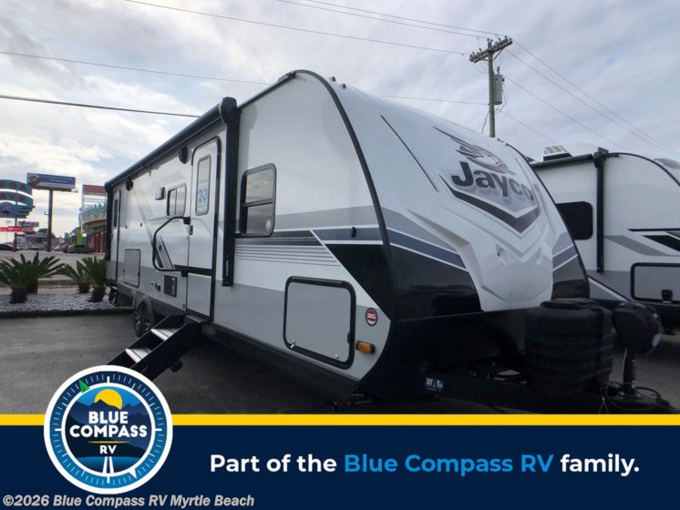 2024 Jayco Jay Feather 27BHB RV for Sale in Myrtle Beach, SC 29575 ...