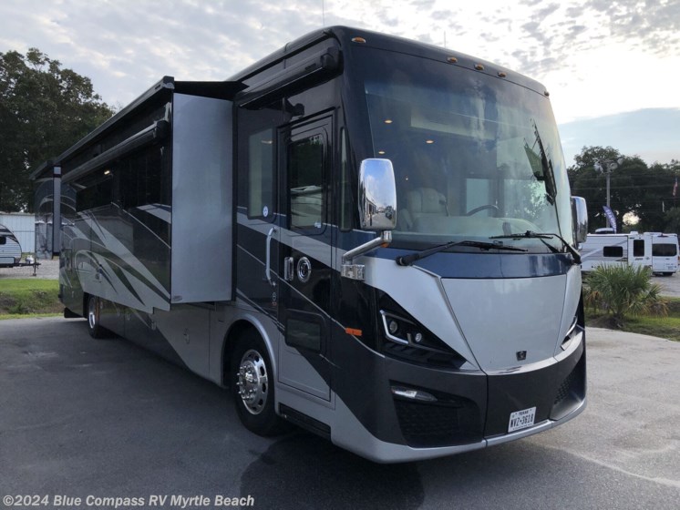 Used 2020 Tiffin Phaeton 40AH available in Myrtle Beach, South Carolina