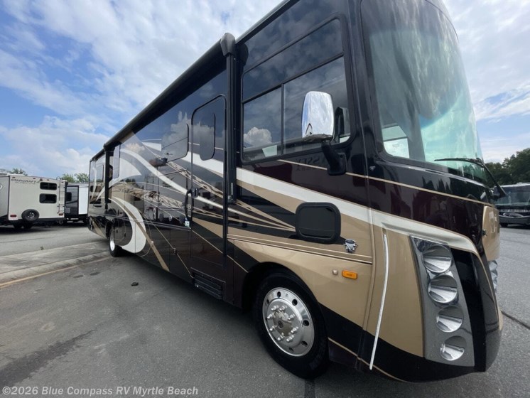 Georgetown Rv Motorhomes 2020 Forest River Georgetown 7 Series 36k7 RV for Sale in Myrtle Beach ...