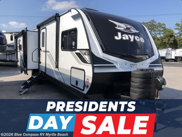 2025 Jayco Jay Feather 27MK RV for Sale in Myrtle Beach, SC 29575 ...