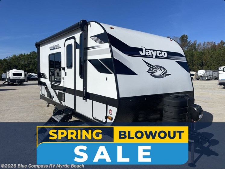 2025 Jayco Jay Feather Air 15MRB RV for Sale in Myrtle Beach, SC 29575 ...