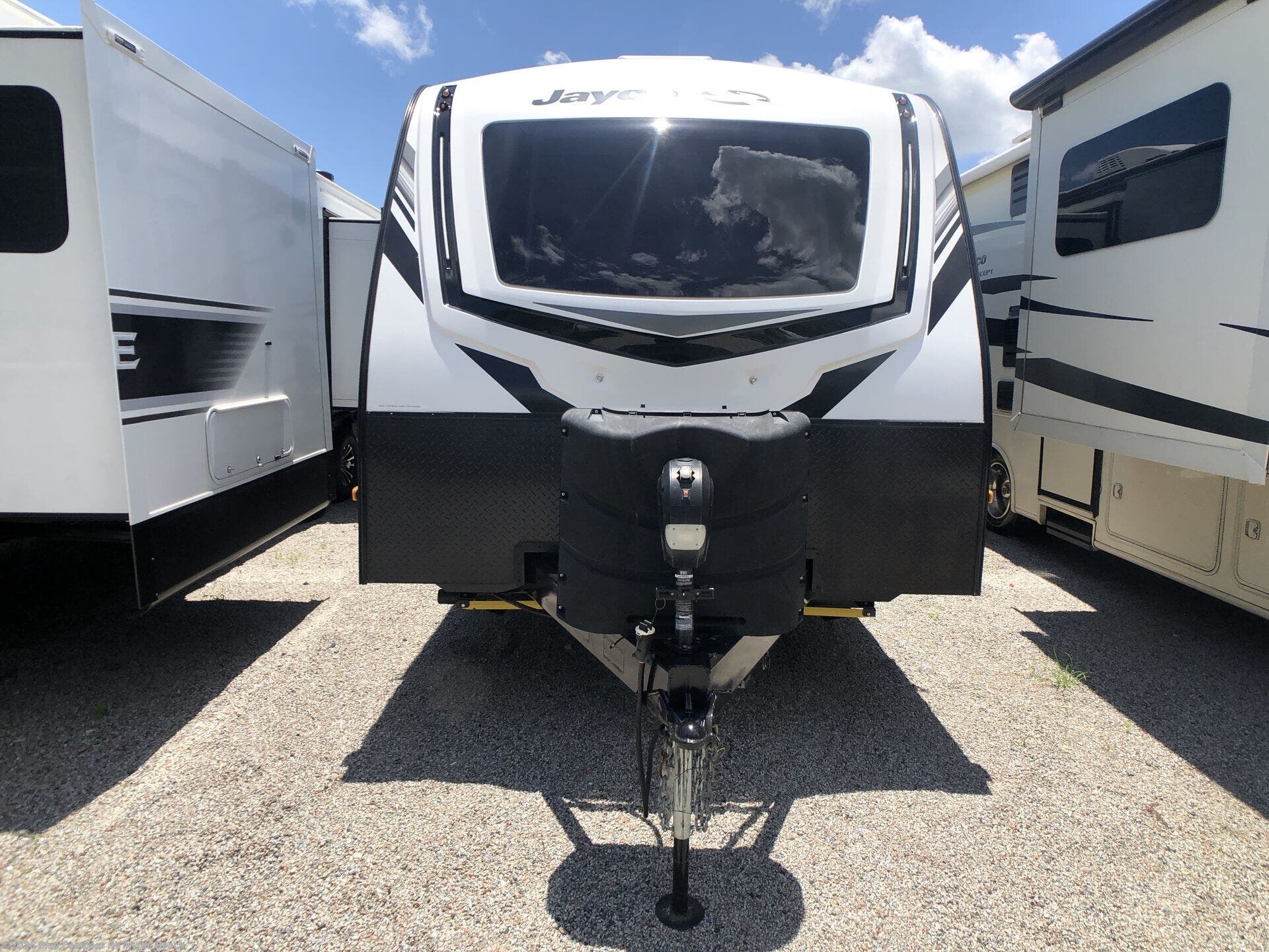 Used 2021 Jayco White Hawk 27RB available in Myrtle Beach, South Carolina
