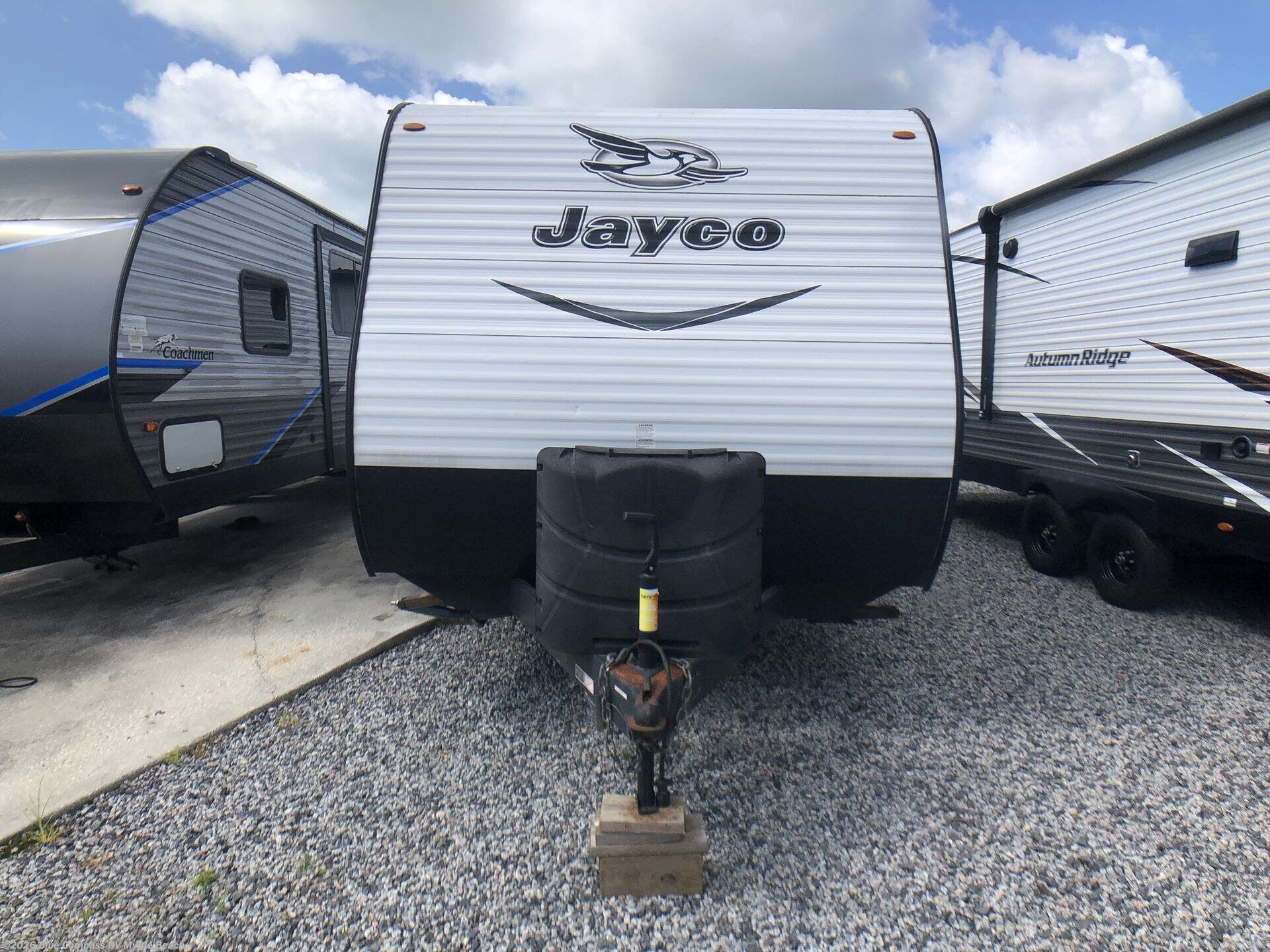 Used 2017 Jayco Jay Flight SLX 264BHW available in Myrtle Beach, South Carolina