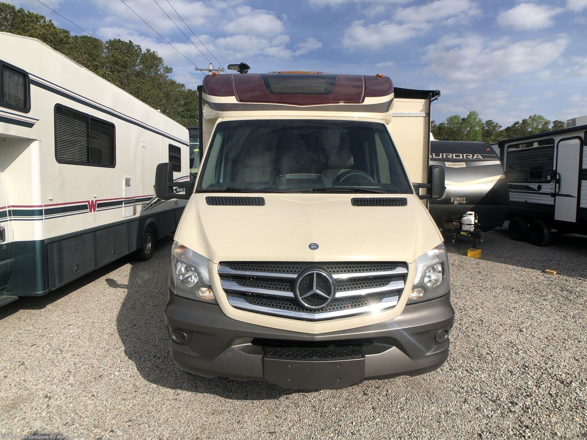 Used 2016 Coachmen Prism 24J available in Myrtle Beach, South Carolina