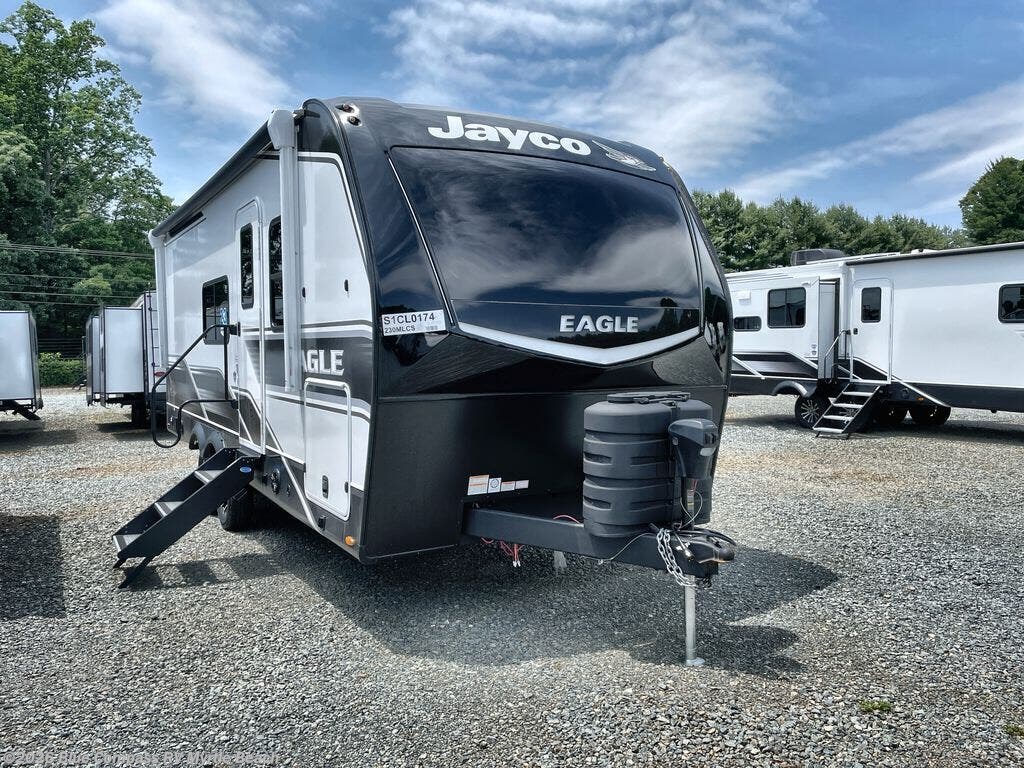 2025 Eagle HT 230MLCS by Jayco from Blue Compass RV Myrtle Beach in Myrtle Beach, South Carolina