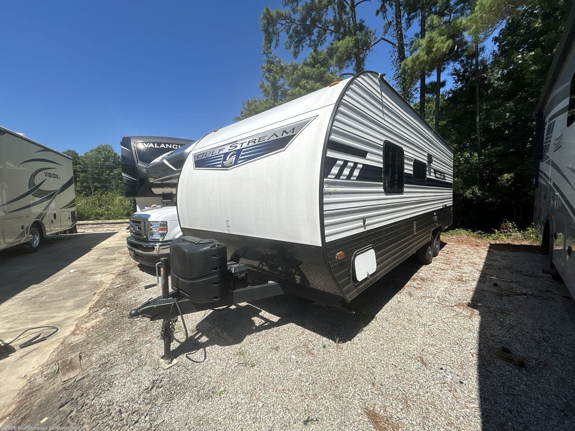 Used 2016 Keystone Springdale 175BH available in Myrtle Beach, South Carolina