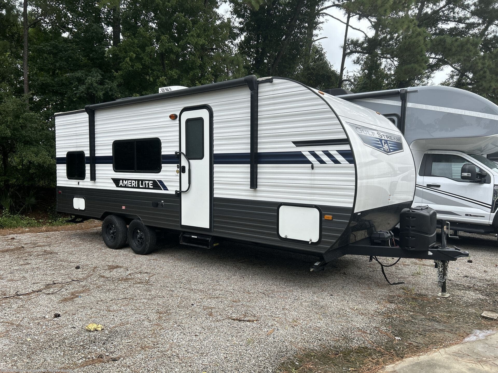 2016 Keystone Springdale 175BH - Used Travel Trailer For Sale by Blue Compass RV Myrtle Beach in Myrtle Beach, South Carolina