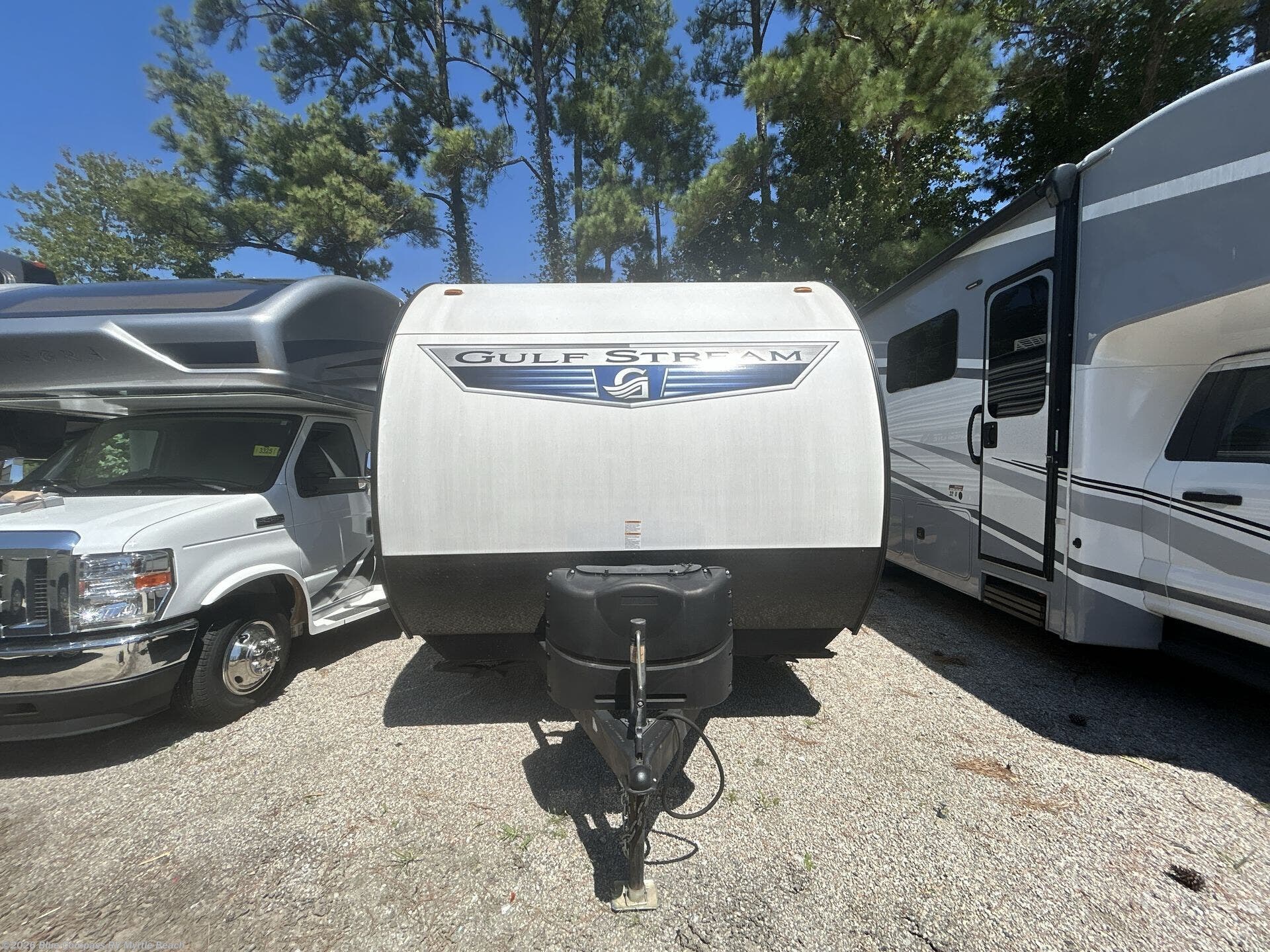 2016 Springdale 175BH by Keystone from Blue Compass RV Myrtle Beach in Myrtle Beach, South Carolina