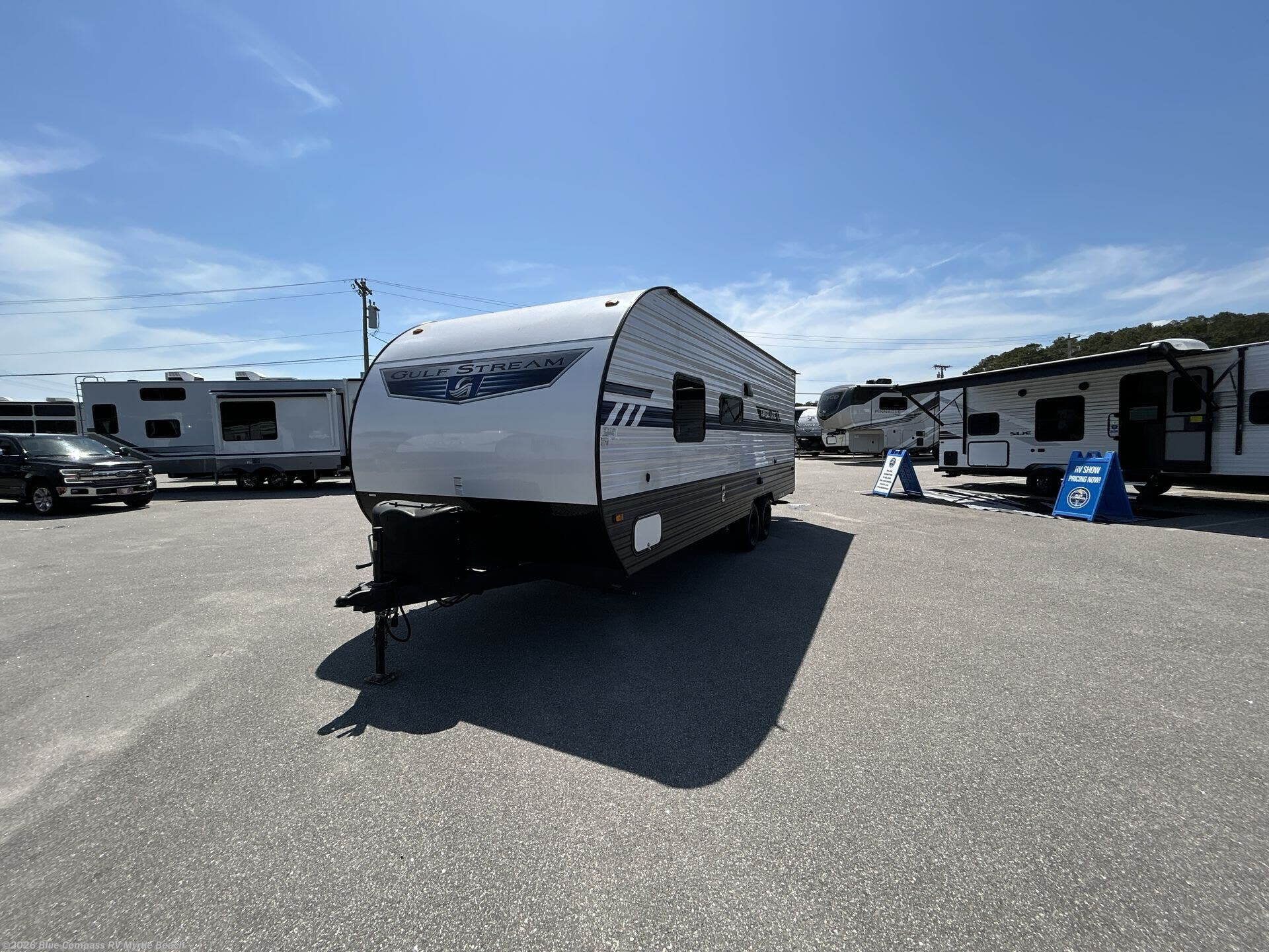 Used 2016 Keystone Springdale 175BH available in Myrtle Beach, South Carolina